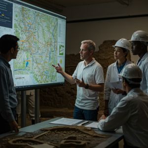 ARQ-Analítica - Difusión del patrimonio