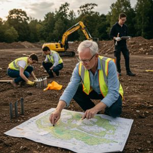 ARQ-Analítica - Estudios Especializados