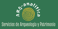 ARQ-analítica
