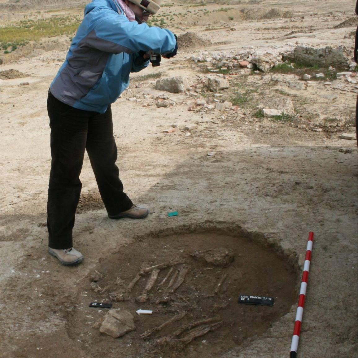 antropología forense 6