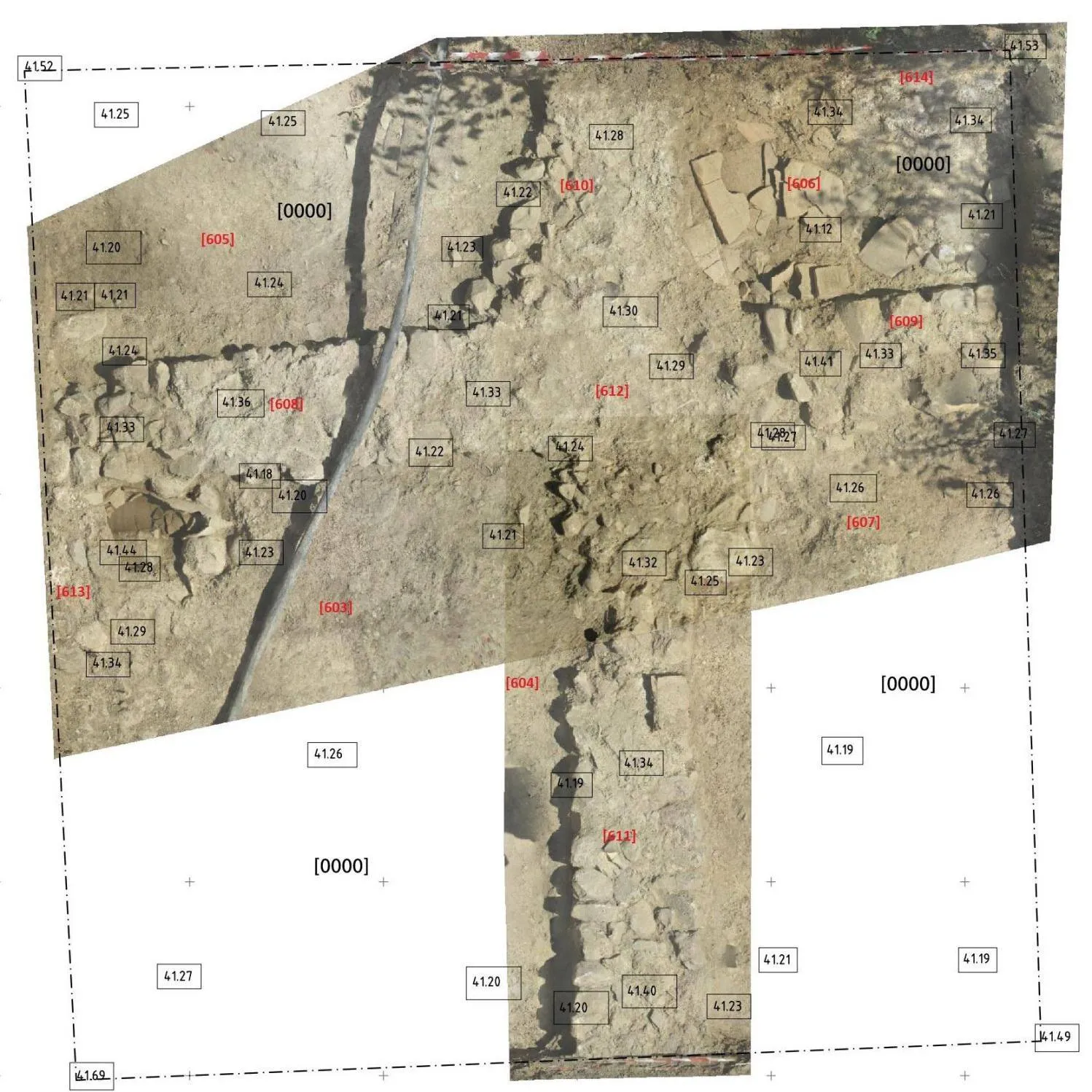 topografía 1