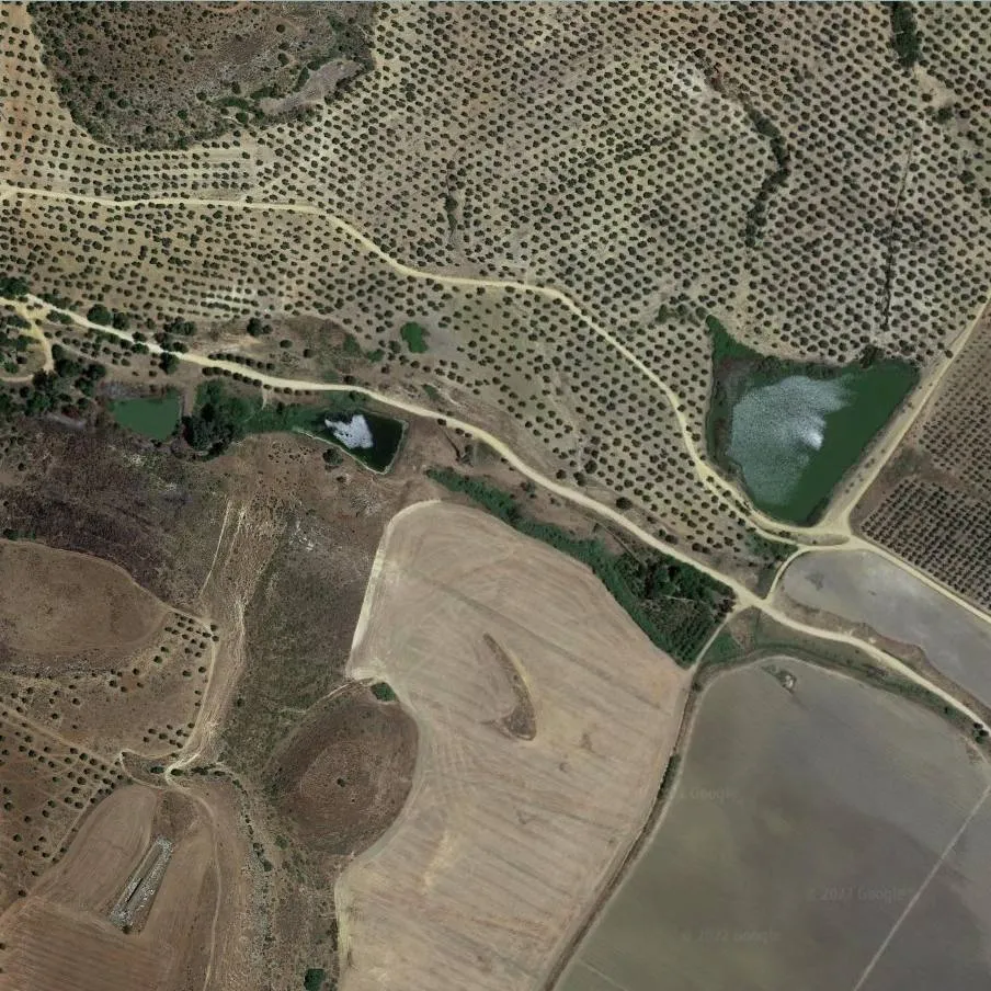 topografía 2