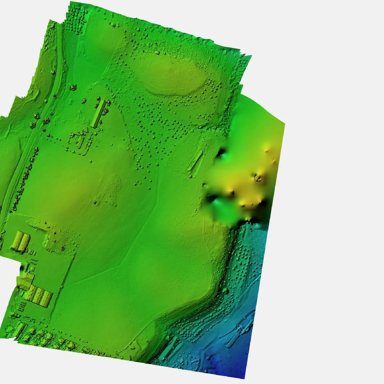 topografía 4