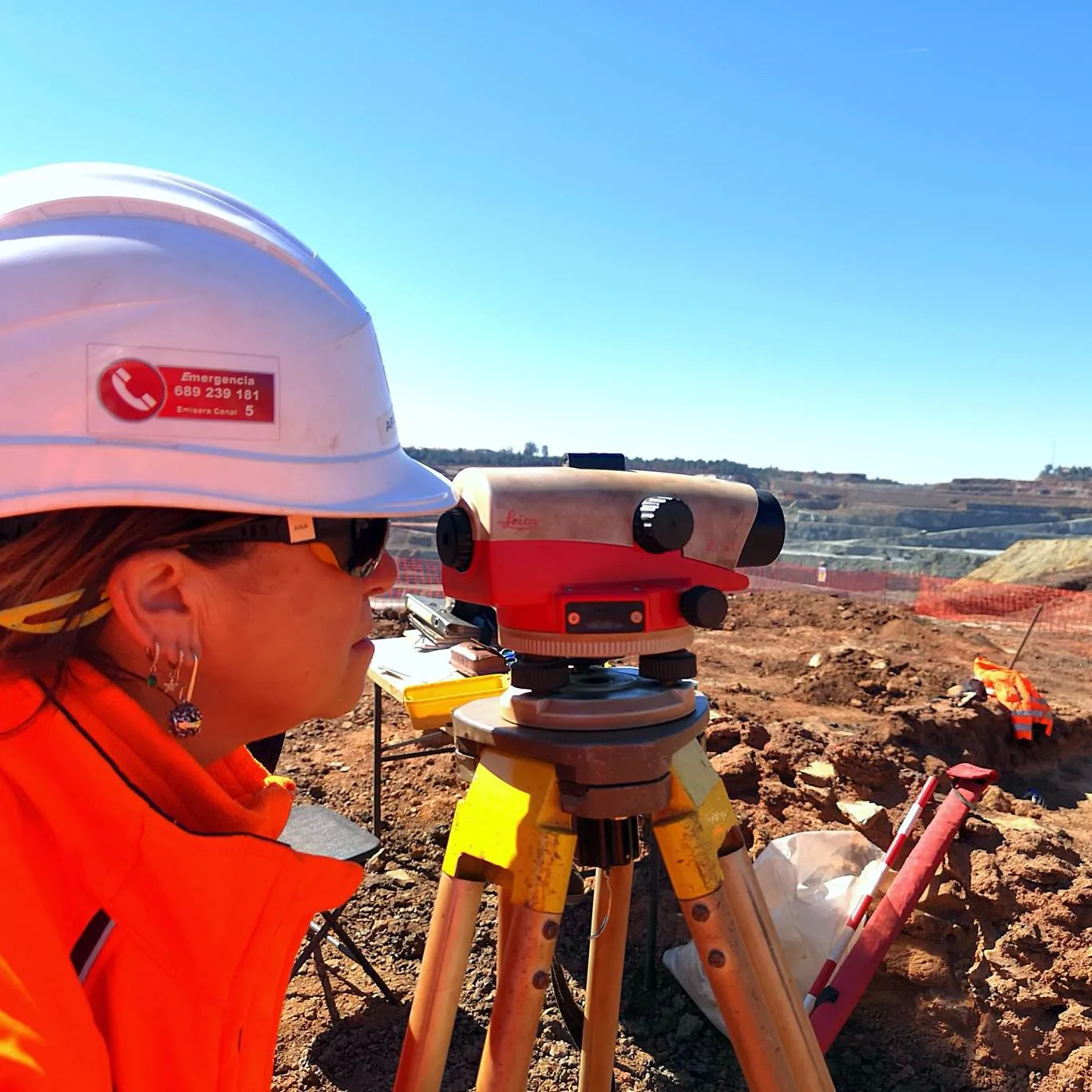 topografía 5